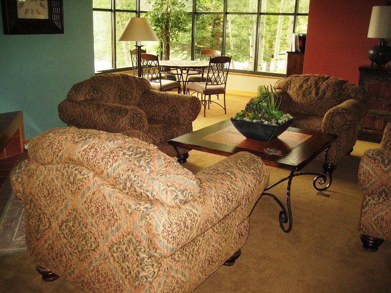 Summerwood Homeowners Association Dillon, Colorado