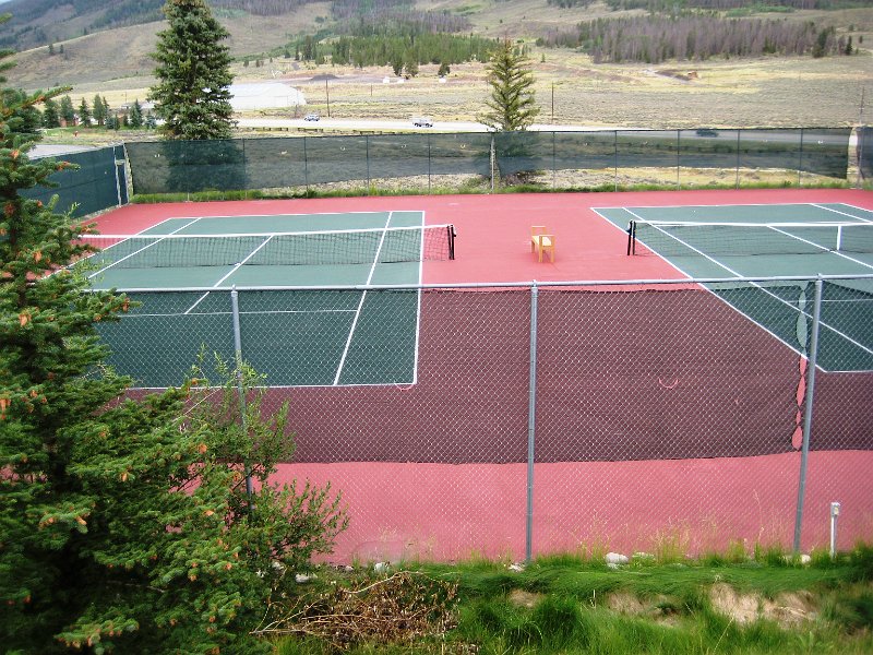 Summerwood Homeowners Association Dillon, Colorado