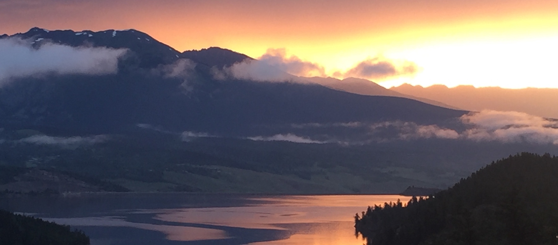 Summerwood Homeowners Association Dillon, Colorado