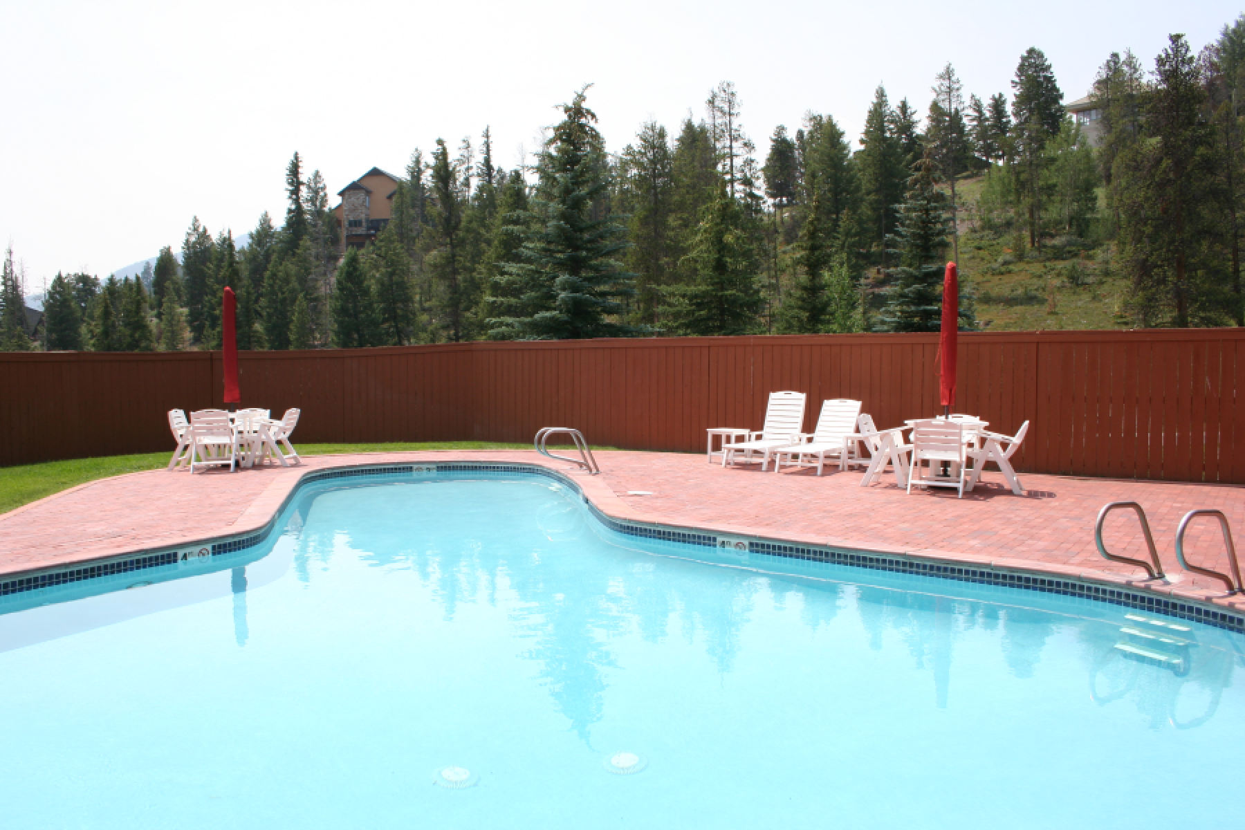 Summerwood Homeowners Association Dillon, Colorado