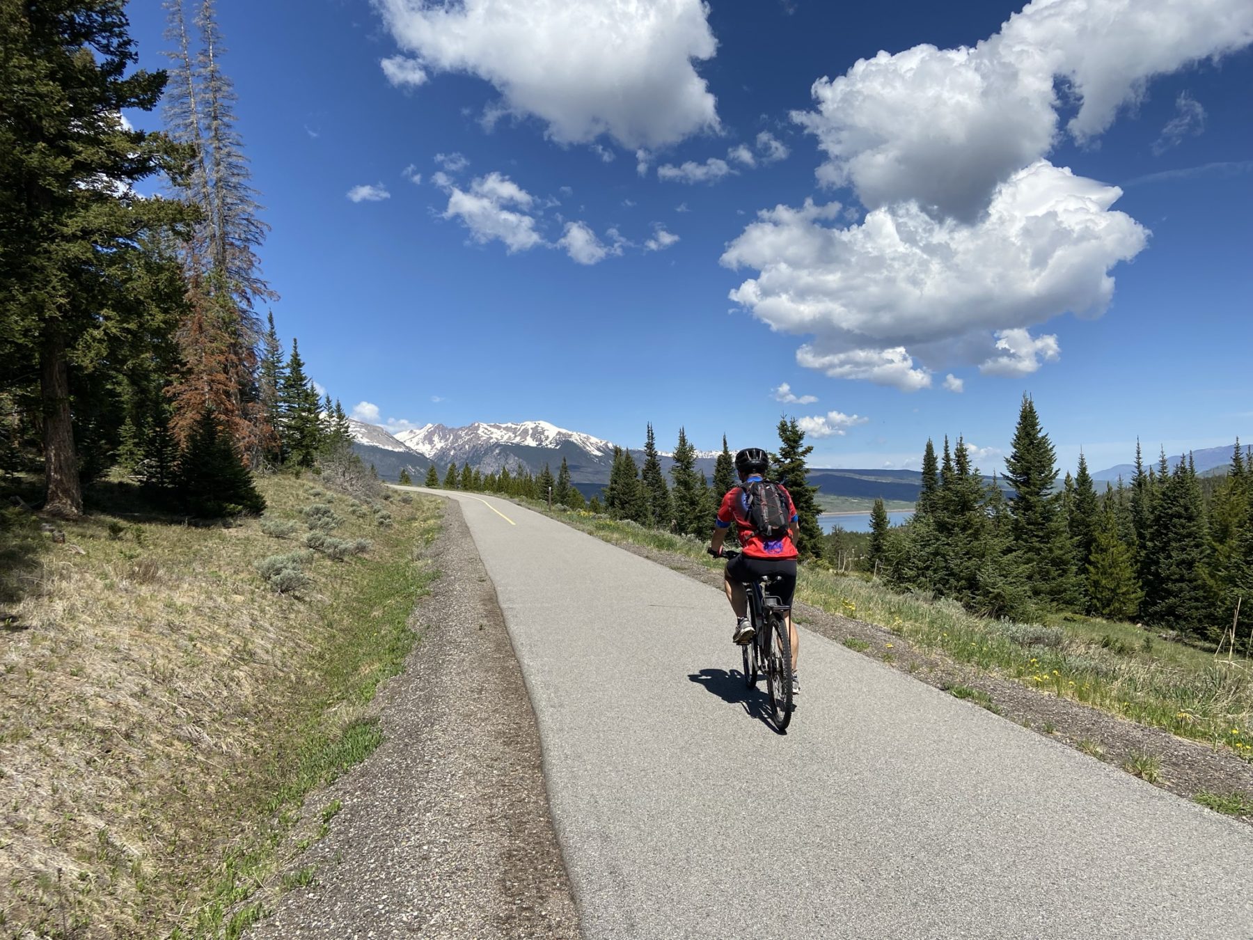 Summerwood Homeowners Association Dillon, Colorado