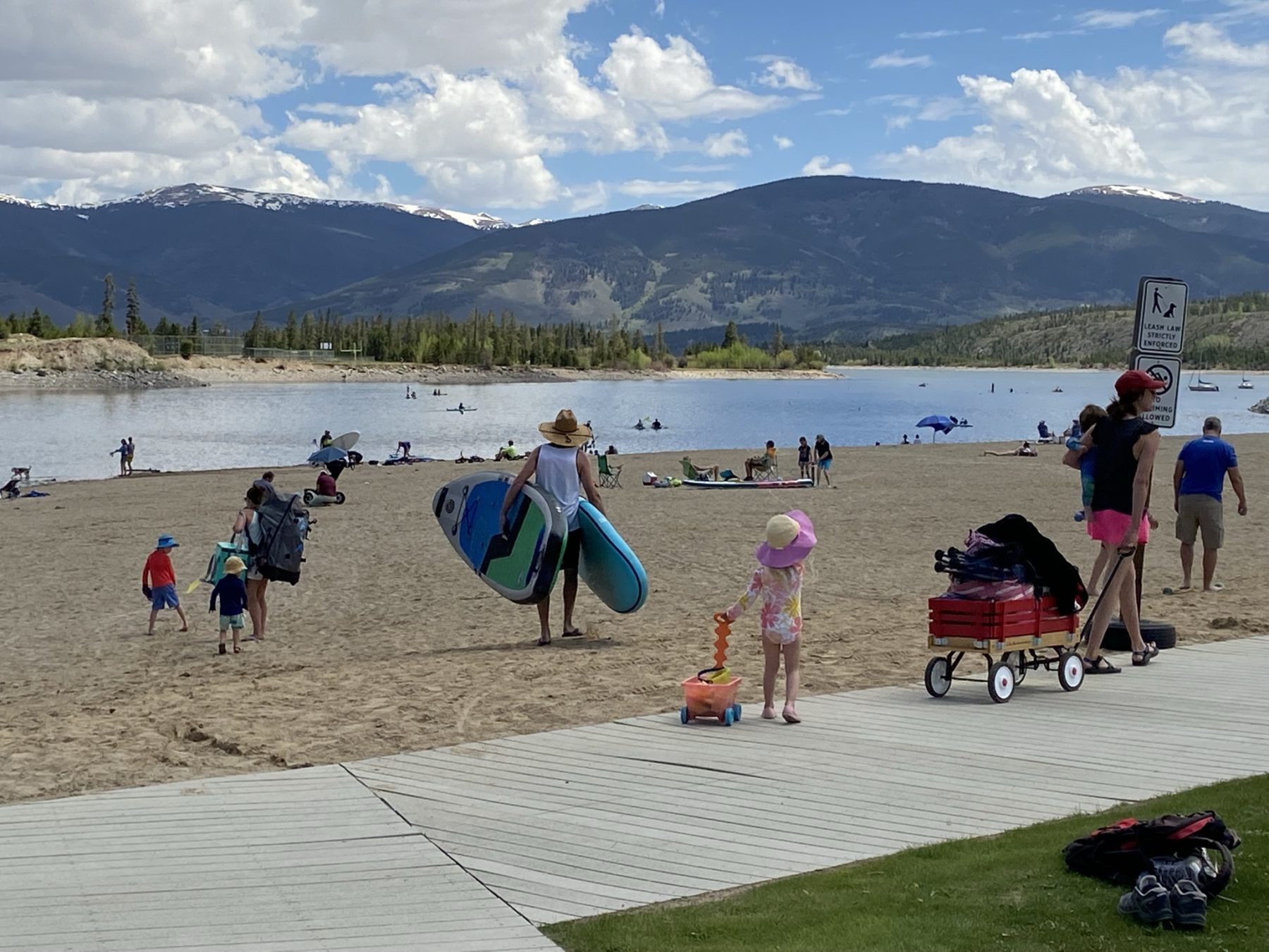 Summerwood Homeowners Association Dillon, Colorado